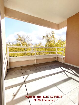  Appartement  vendre 3 pices 66 m