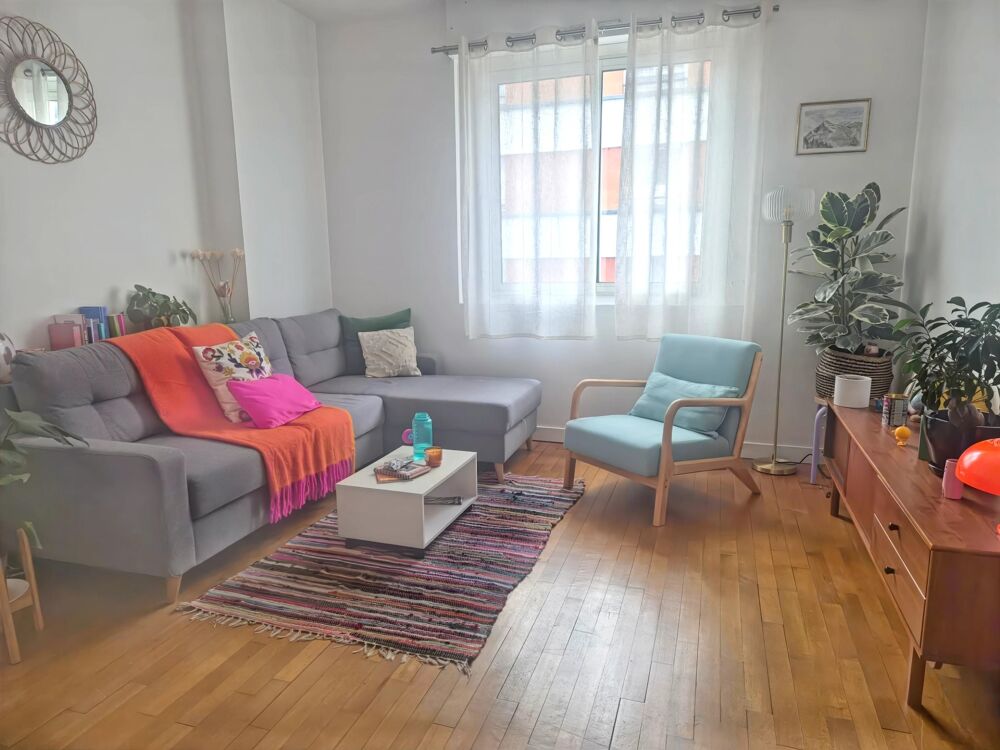 Vente Appartement Appartement 3 pièces Lorient