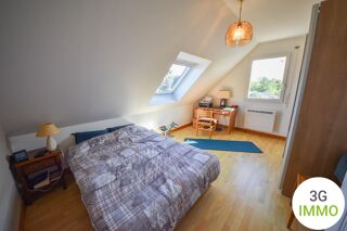  Maison à vendre 5 pièces 105 m²