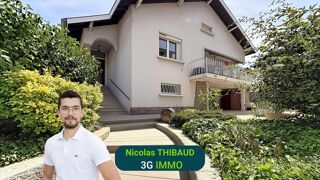  Maison à vendre 5 pièces 