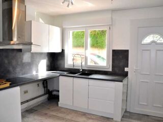  Maison � vendre 3 pi�ces 62 m�