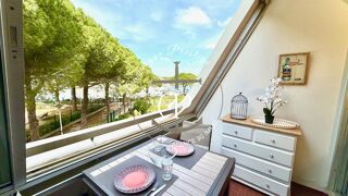  Appartement � vendre 2 pi�ces 27 m�