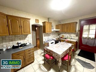  Maison � vendre 9 pi�ces 