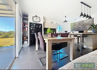  Maison à vendre 4 pièces 90 m²