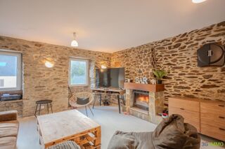  Maison � vendre 4 pi�ces 