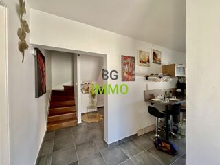  Maison à vendre 5 pièces 99 m²