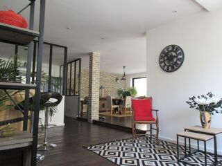  Appartement � vendre 5 pi�ces 177 m�