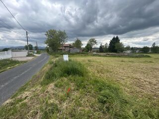  Terrain à vendre 2393 m²