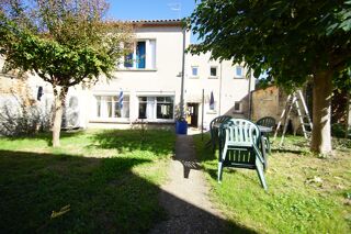  Maison � vendre 5 pi�ces 160 m�