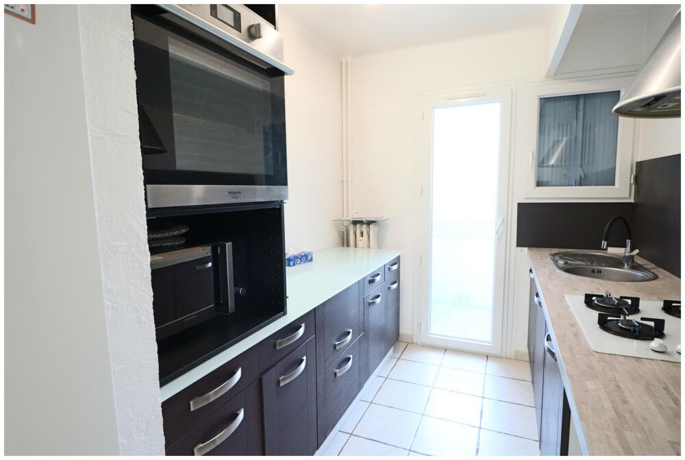 Vente Appartement Appartement 3 pièces Toulon