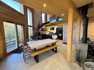  Maison à vendre 5 pièces 101 m²