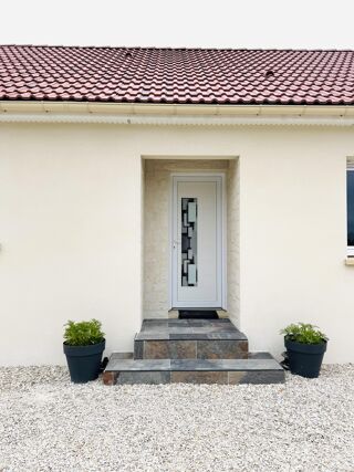  Maison 6 pièces 126 m² Romilly-sur-seine