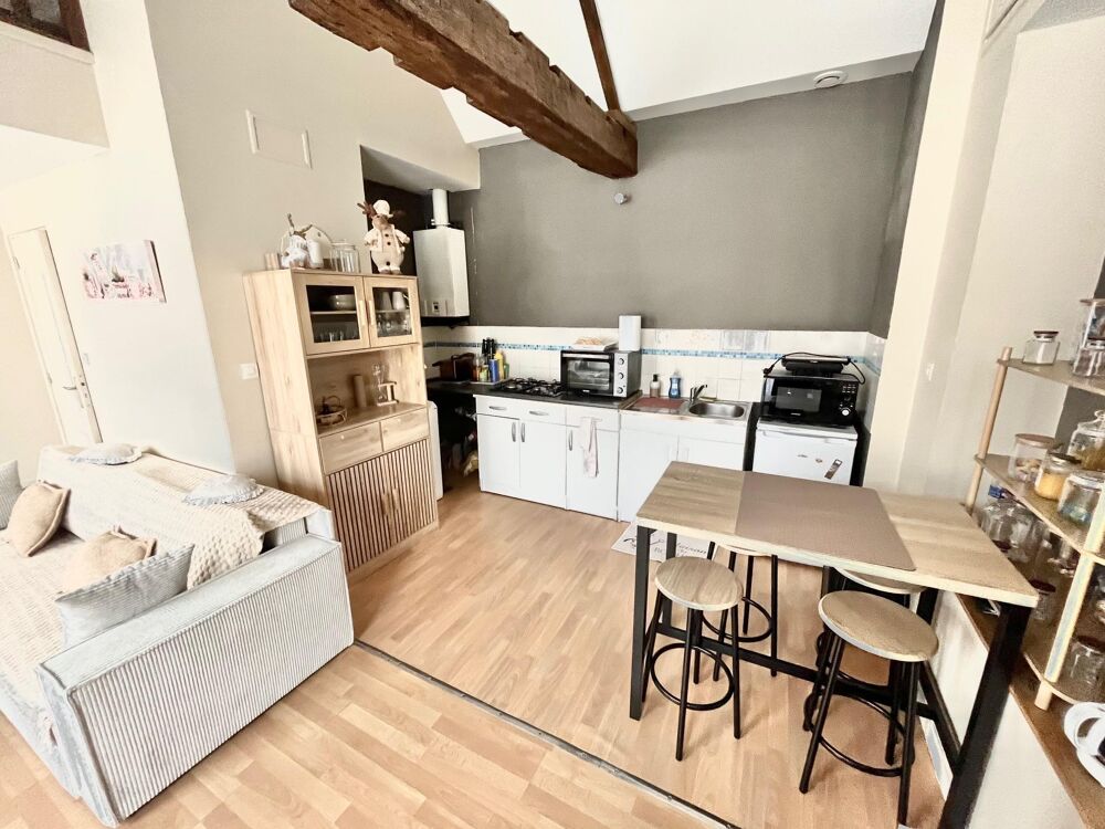 Vente Immeuble Immeuble 5 pièces Le nouvion-en-thiérache