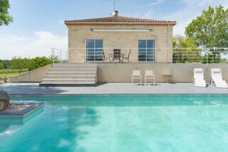  Maison à vendre 9 pièces 220 m²