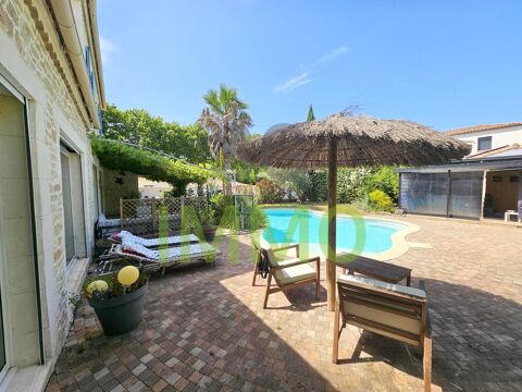   Maison 6 pi�ces Maison - 6 pi�ce(s) - 150 m�