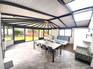  Maison � vendre 8 pi�ces 209 m�