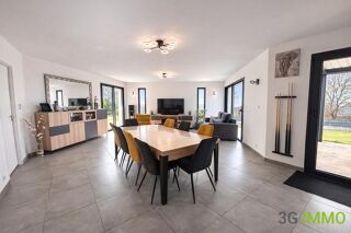  Maison à vendre 6 pièces 147 m²