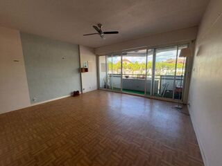  Appartement à vendre 1 pièce 30 m²