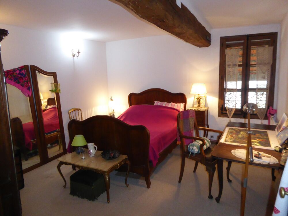 Vente Maison Long�re 4 pi�ces Sa�cy-sur-marne