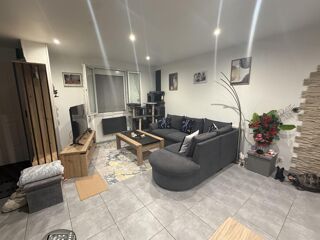  Maison à vendre 6 pièces 110 m²