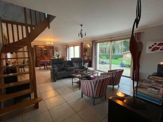  Maison � vendre 9 pi�ces 