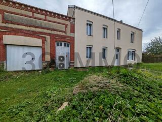 Maison  vendre 5 pices 168 m