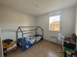  Appartement � vendre 3 pi�ces 61 m�