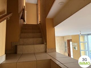  Maison � vendre 3 pi�ces 56 m�