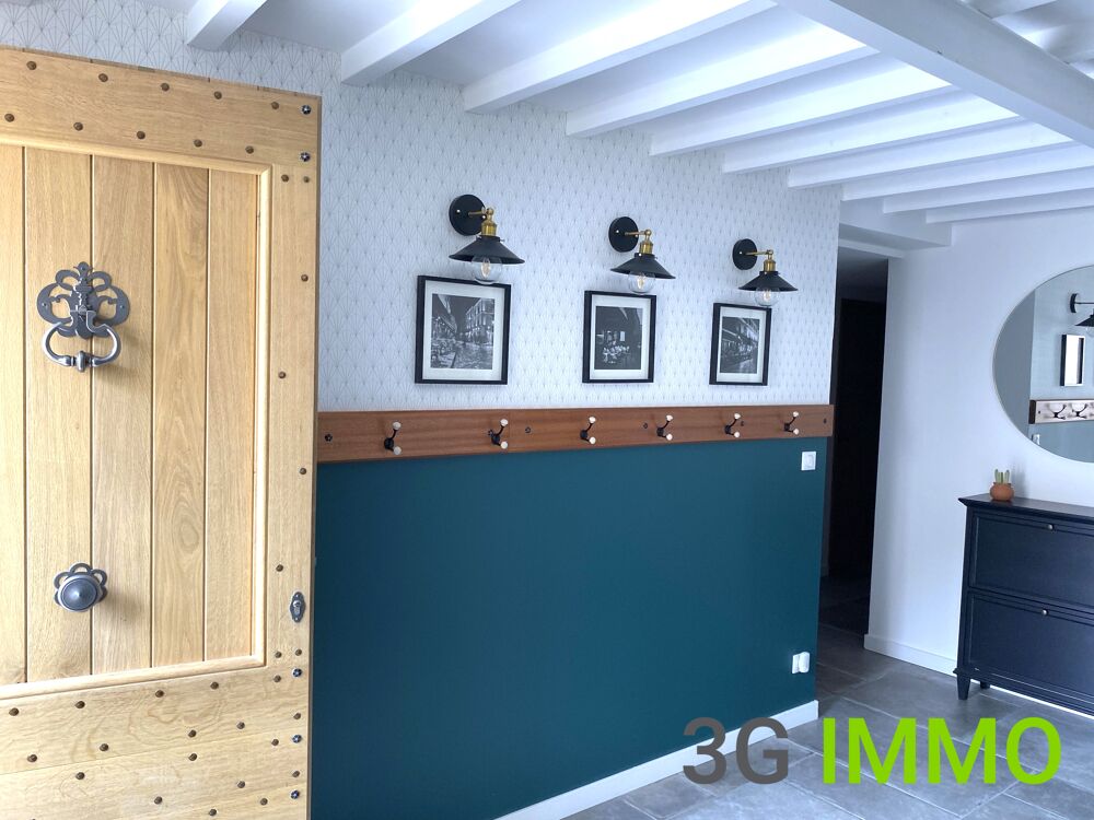 Vente Maison Maison 7 pièces Lespignan
