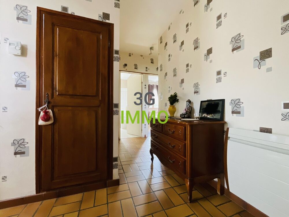 Maison traditionnelle