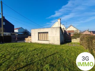  Maison  vendre 3 pices 83 m Neuf-mesnil