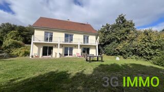  Maison à vendre 7 pièces 150 m²