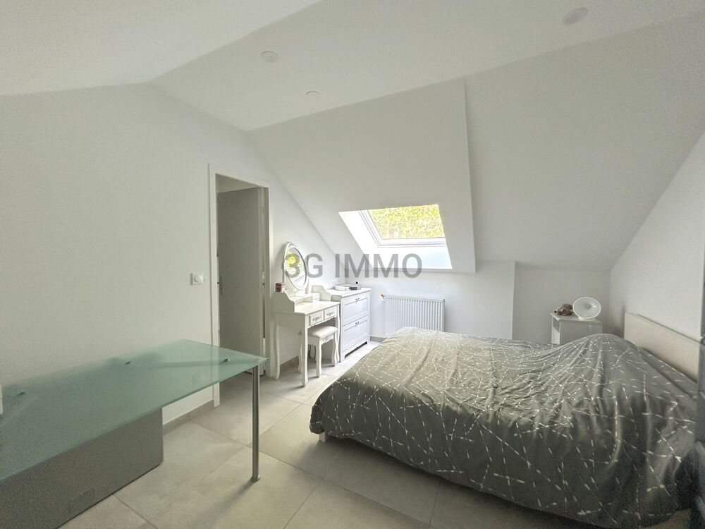 Maison 5 pièces