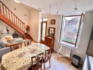  Appartement  vendre 3 pices 43 m