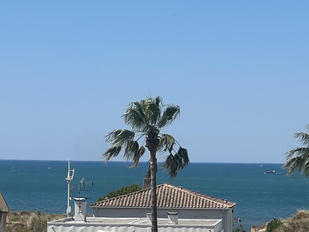 Appartement 2 pièces 50 m² · à Le Grau-du-Roi · 50 m² · 220 000 €