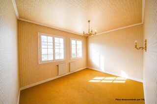 Maison à vendre 6 pièces 136 m²