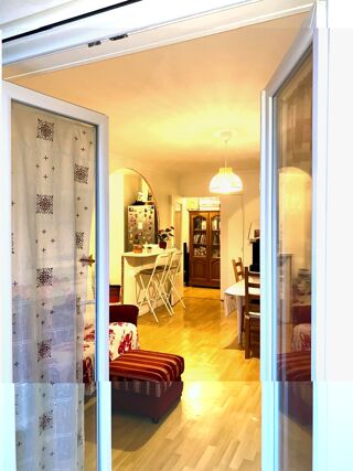  Appartement � vendre 3 pi�ces 71 m�