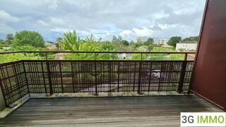  Appartement à vendre 3 pièces 61 m²
