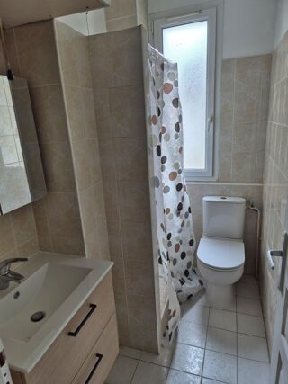  Appartement à vendre 1 pièce 16 m²