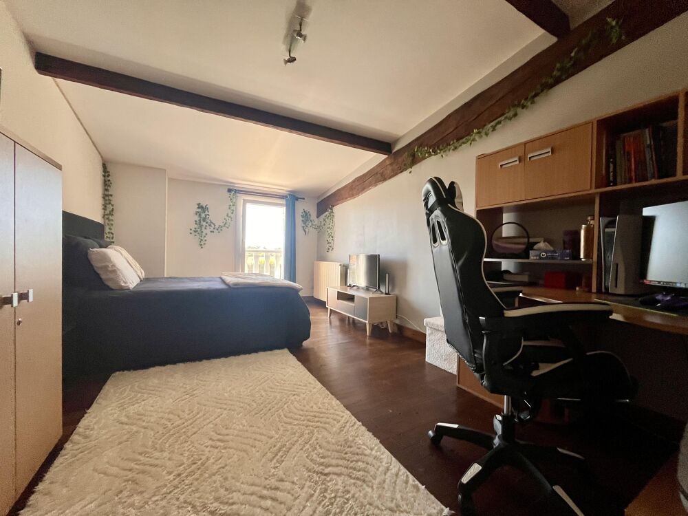 à vendre  Maison Langon (33210)