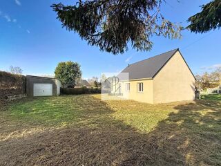  Maison � vendre 4 pi�ces 78 m�