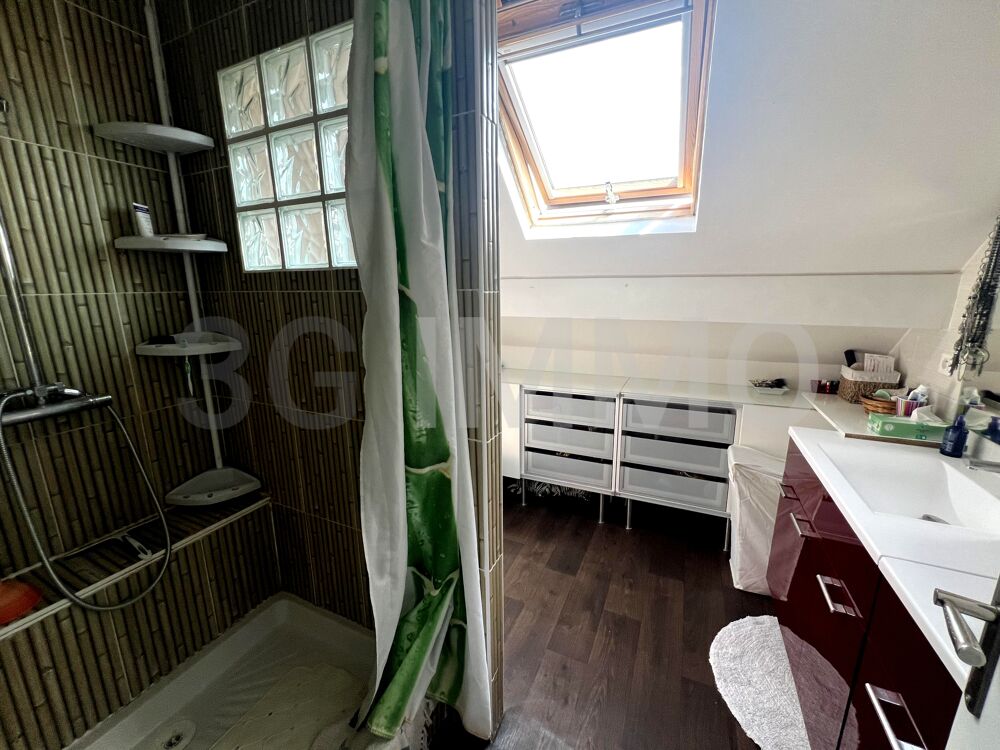  vendre  Maison Lsigny (77150)