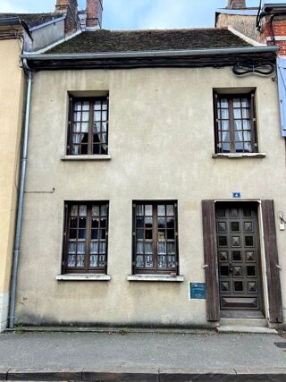  Maison  vendre 4 pices 118 m