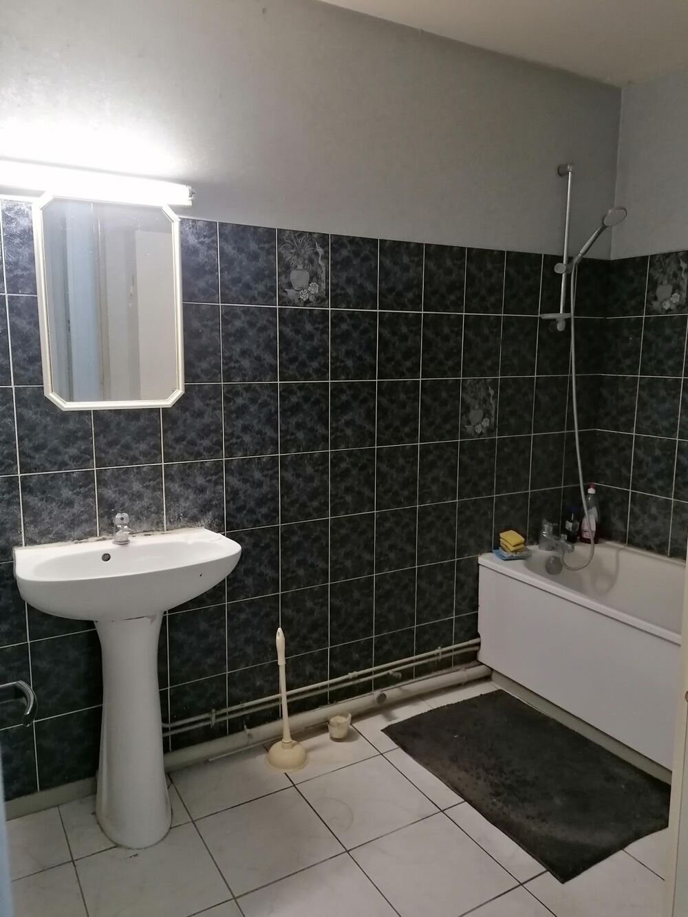 Vente Appartement Appartement 5 pièces Dijon
