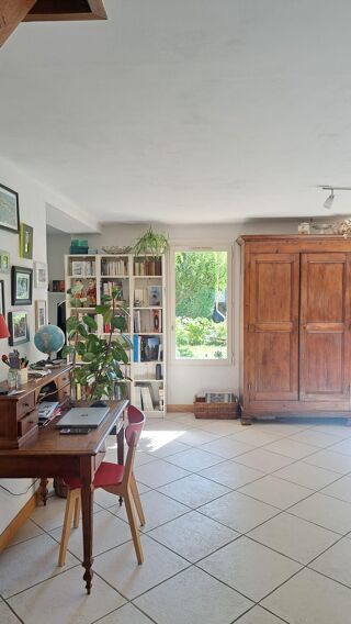  Maison à vendre 5 pièces 