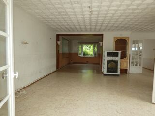  Maison à vendre 5 pièces 149 m²