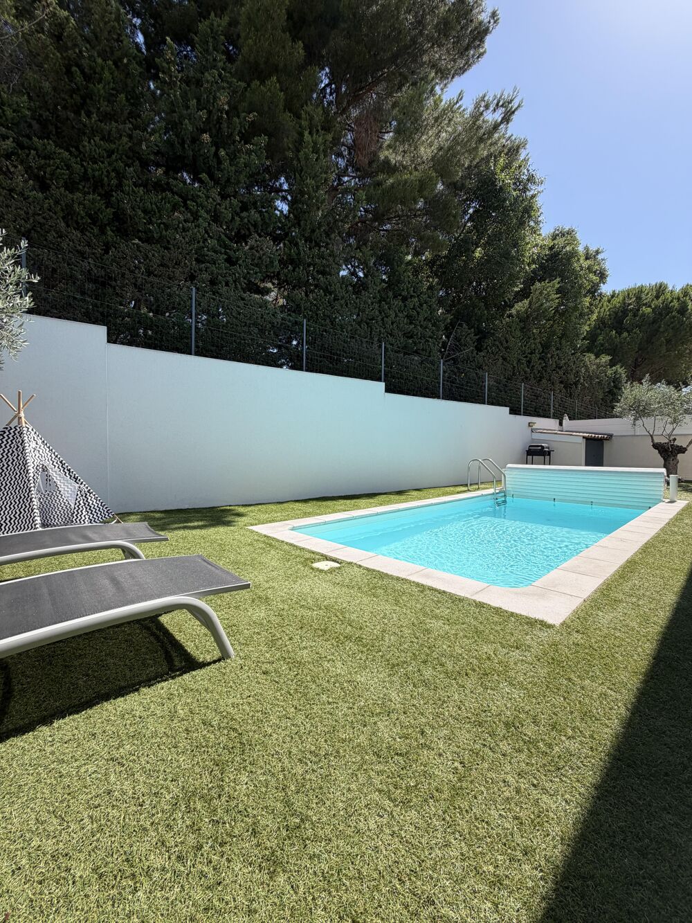 Vente Maison Maison 4 pièces Béziers