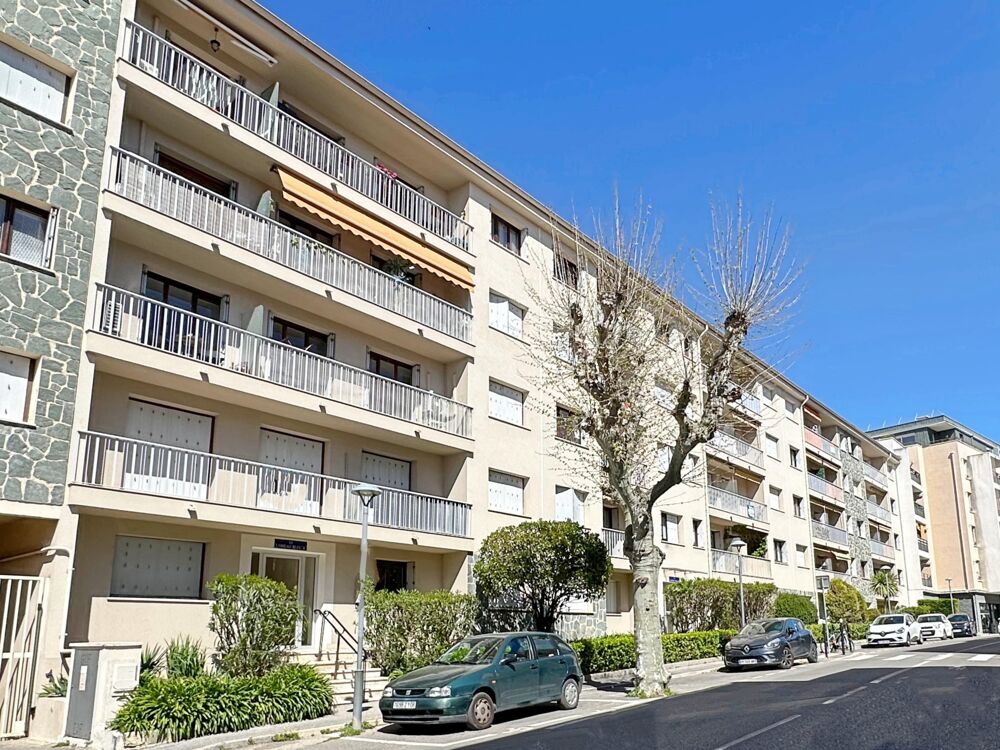 Vente Appartement Appartement 1 pièce Mouans-sartoux