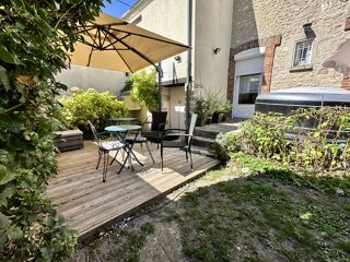  Maison � vendre 7 pi�ces 205 m�