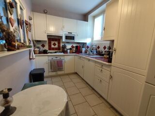  Appartement � vendre 4 pi�ces 97 m� Auxerre